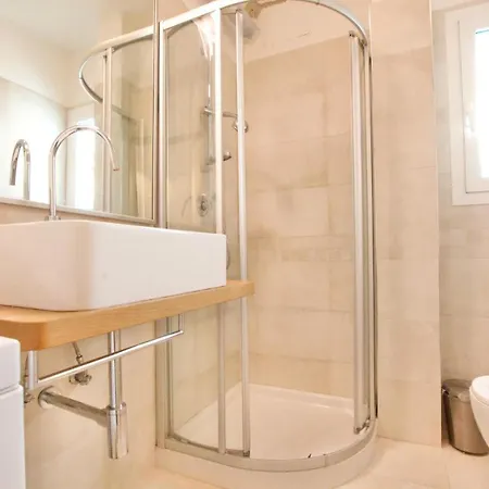 Appartamento Bagni - Immobiliare Lido di Jesolo