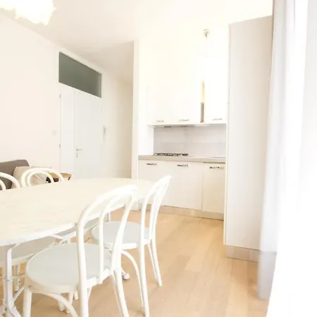 Bagni - Immobiliare Appartamento Lido di Jesolo