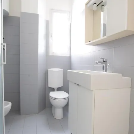 Appartamento Bagni - Immobiliare