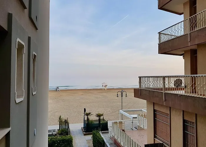Condominio Bagni - Home Immobiliare Jesolo