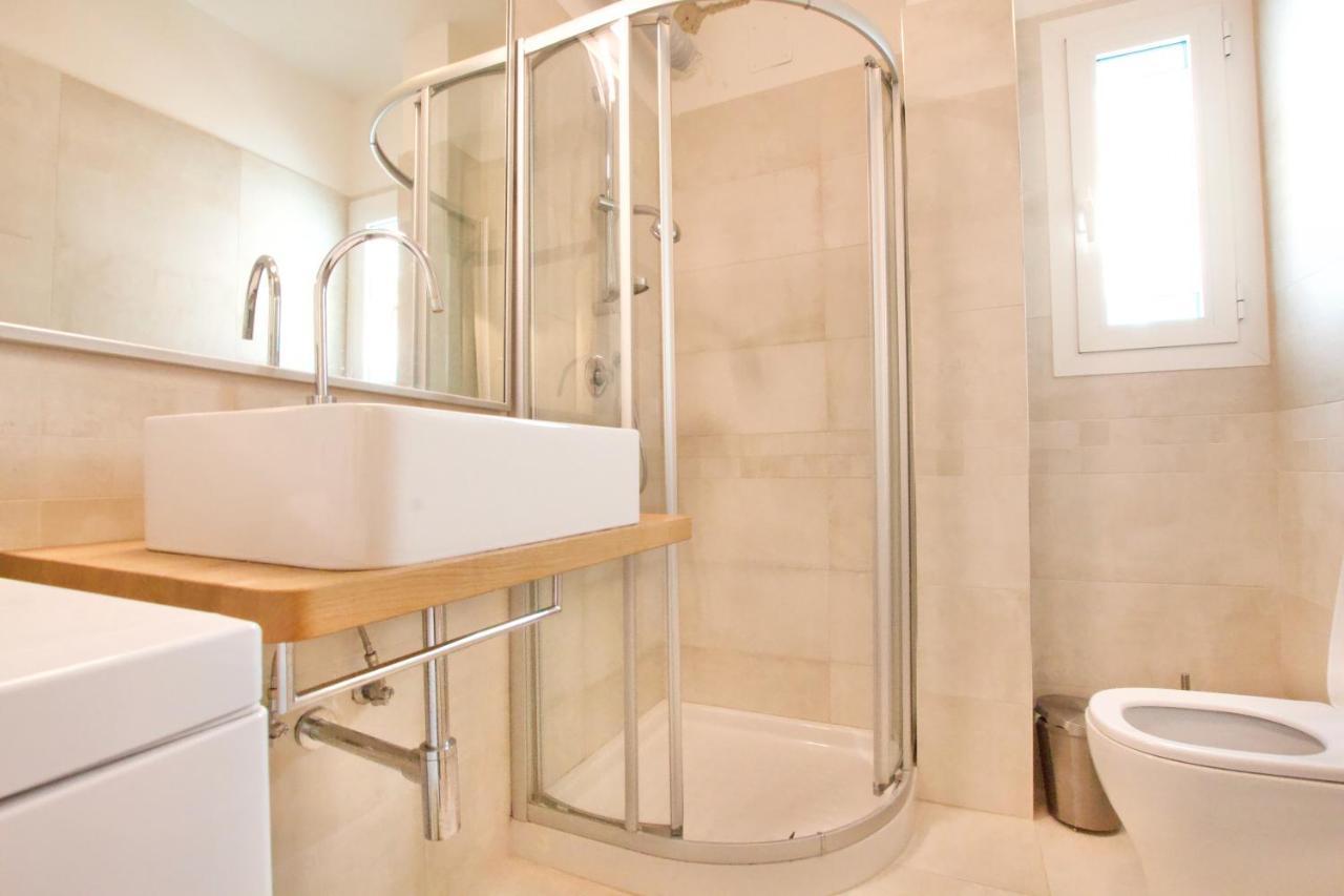 Appartamento Bagni - Immobiliare Lido di Jesolo