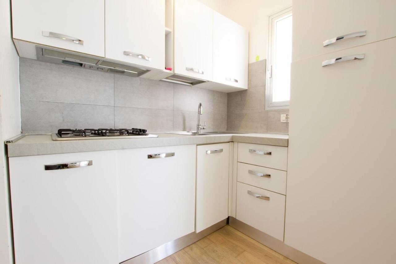 Appartamento Bagni - Immobiliare Lido di Jesolo